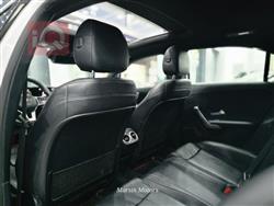 مێرسێدس بێنز A-Class